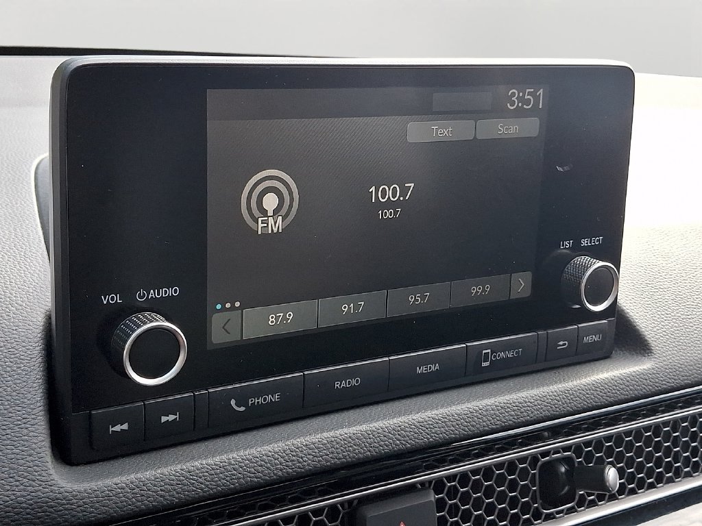 Used 2024 Honda Civic EX-L image 19