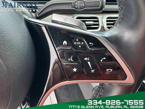 Used 2024 Mercedes-Benz GLE 350 4MATIC image 21