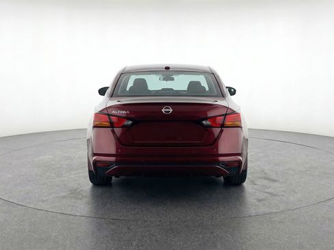 Used 2025 Nissan Altima 2.5 SV image 7