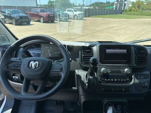 New 2026 RAM ProMaster 2500 image 10