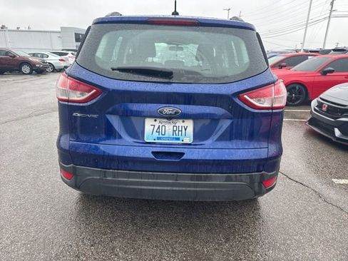 Used 2014 Ford Escape S FWD image 5