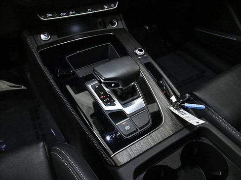 Used 2023 Audi Q5 2.0T Premium Plus w/ Premium Plus Package image 12