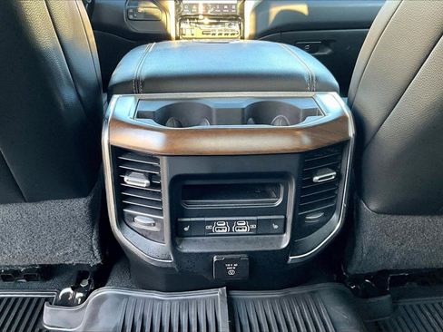 Certified 2024 RAM 3500 Laramie image 15