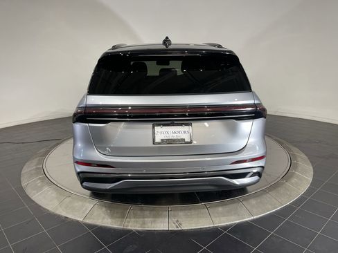 New 2024 Lincoln Nautilus Reserve w/ Equipment Group 202A image 38