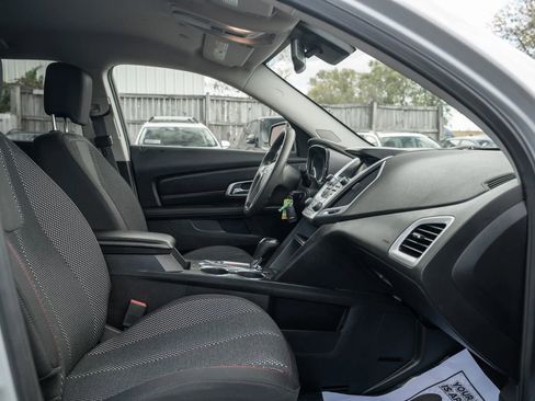 Used 2017 GMC Terrain SLE image 11