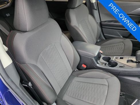 Used 2024 Subaru Impreza 2.0i Sport AWD/4WD image 28