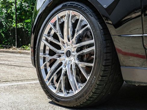 Used 2019 Land Rover Range Rover Supercharged image 62