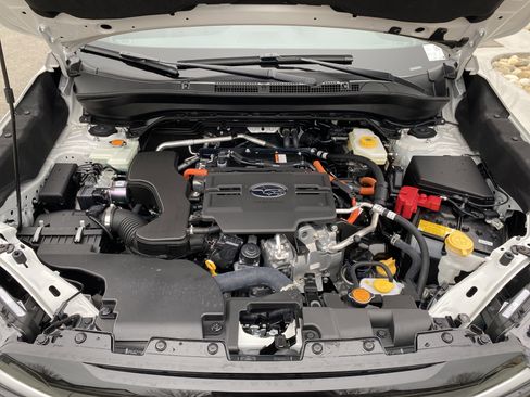 Used 2025 Subaru Forester Touring image 23