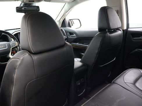 Used 2019 GMC Canyon Denali image 19