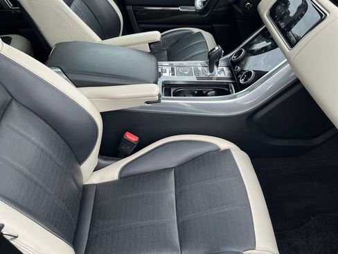 Used 2018 Land Rover Range Rover Sport Autobiography AWD/4WD image 13