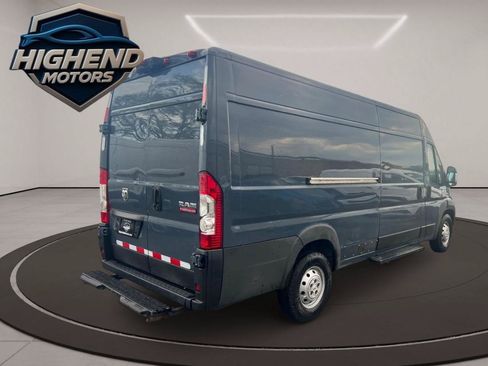 Used 2019 RAM ProMaster 3500 FWD image 6