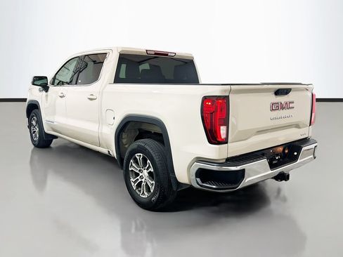Used 2026 GMC Sierra 1500 SLE RWD image 6