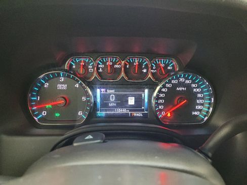 Used 2018 Chevrolet Tahoe Premier image 23