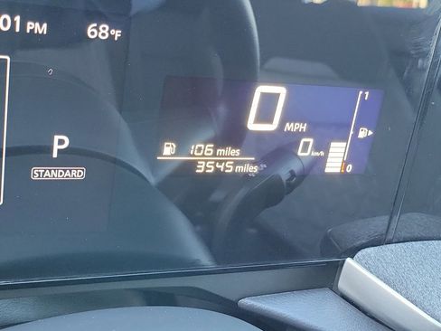 Certified 2025 Nissan Kicks SV FWD image 31