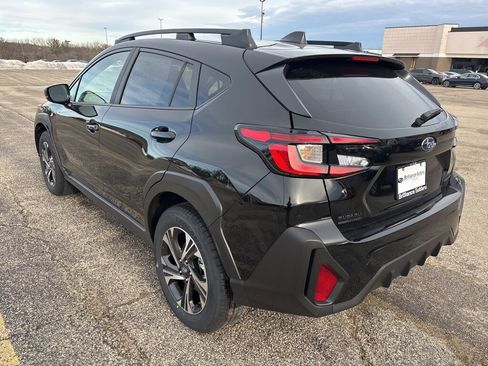 New 2026 Subaru Crosstrek 2.0i Premium image 7