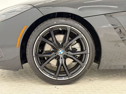 New 2026 BMW Z4 sDrive30i w/ Shadowloine Package RWD image 12