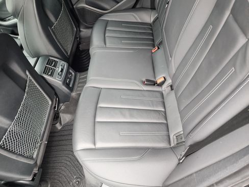 Used 2020 Audi A4 2.0T Premium Plus w/ Premium Plus Package image 12