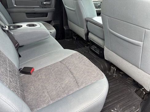 Used 2017 RAM 1500 Outdoorsman image 36