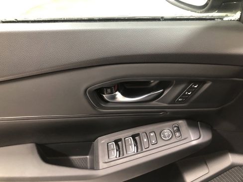 New 2025 Honda Accord EX-L image 20