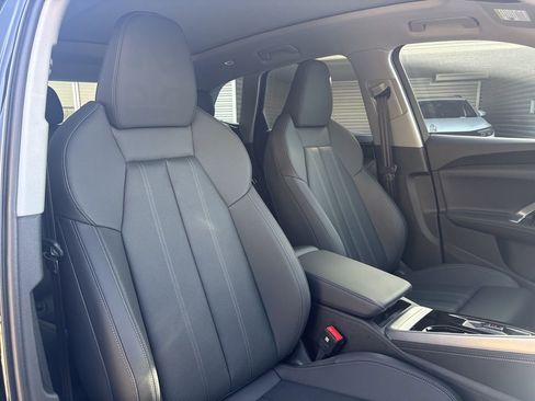 New 2025 Audi Q5 2.0T Premium Plus image 15