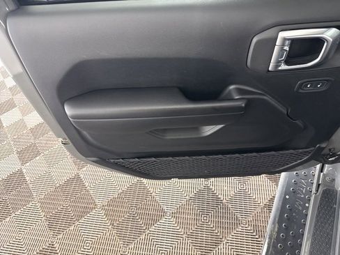 Used 2021 Jeep Wrangler Unlimited Sport image 18