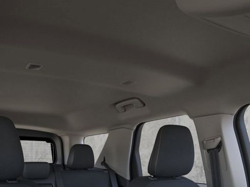 New 2025 Ford Bronco Sport Big Bend image 22