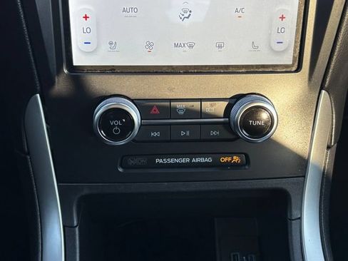 Certified 2024 Ford Edge SEL w/ Convenience Package AWD/4WD image 12