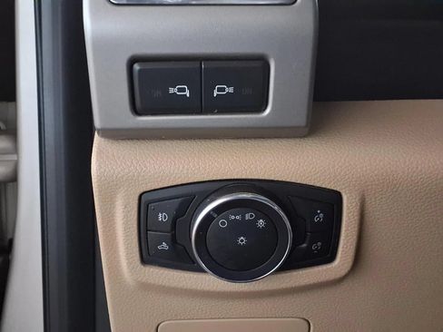 Used 2018 Ford F150 Lariat AWD/4WD image 18