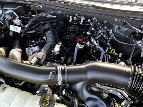 Used 2025 Ford Expedition King Ranch image 35