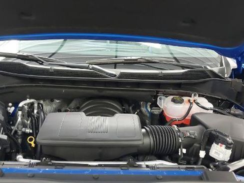 New 2026 Chevrolet Silverado 1500 LT Trail Boss w/ Convenience Package II image 30