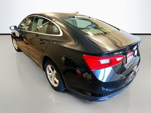 Used 2016 Chevrolet Malibu LS image 7