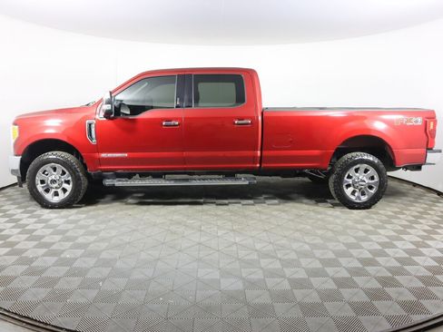Used 2019 Ford F350 Lariat w/ Lariat Ultimate Package image 2