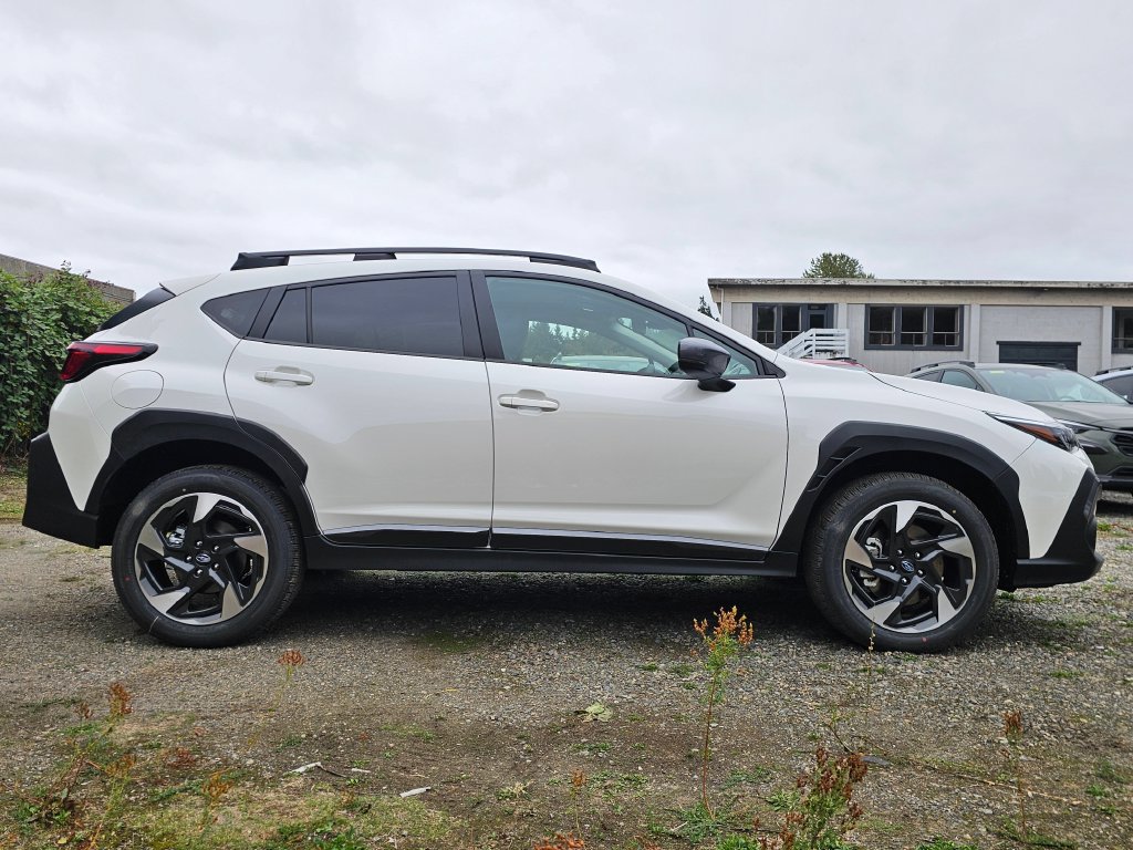 New 2026 Subaru Crosstrek 2.5i Limited AWD/4WD image 6