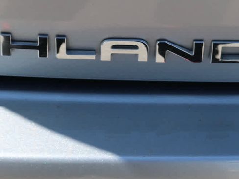 Used 2021 Toyota Highlander XSE image 10