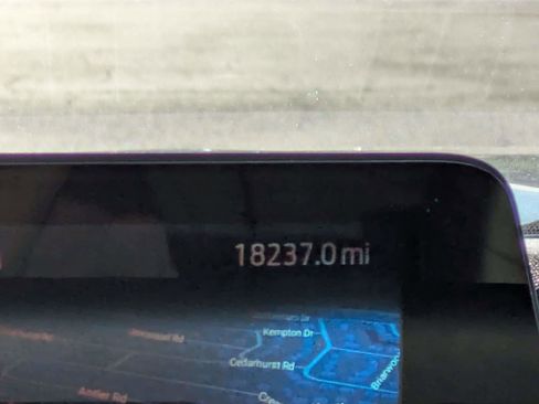 Used 2025 Ford Expedition Max Active image 22