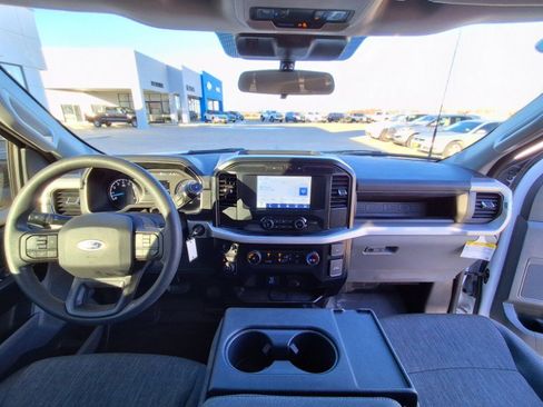 Used 2023 Ford F150 XL w/ Trailer Tow Package image 16