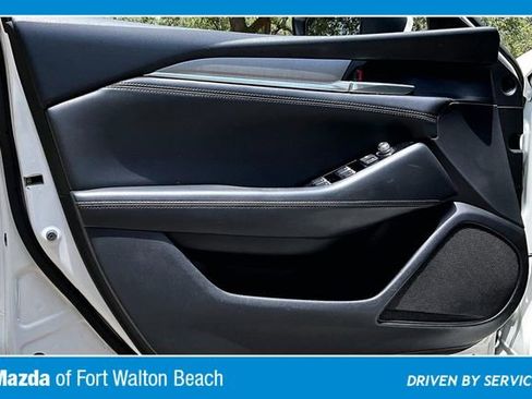Used 2021 MAZDA MAZDA6 Touring FWD image 17