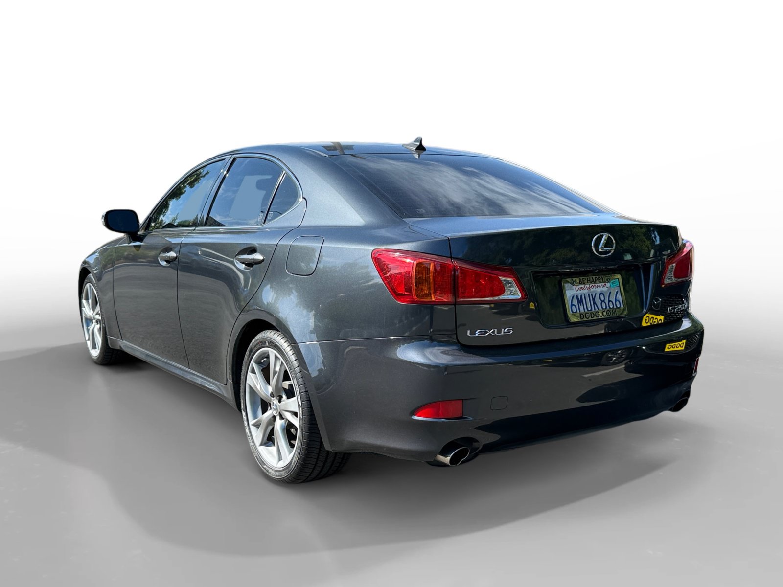 Used 2010 Lexus IS 250 RWD image 3