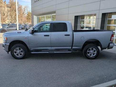 Used 2024 RAM 2500 Big Horn image 7