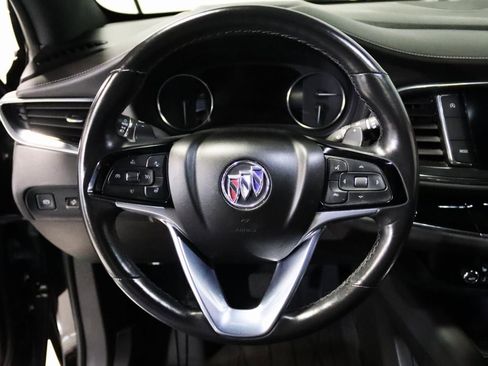 Used 2023 Buick Enclave Avenir w/ Avenir Technology Package image 38