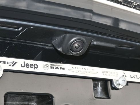 Used 2026 Chevrolet Corvette Stingray Convertible w/ 1LT image 37