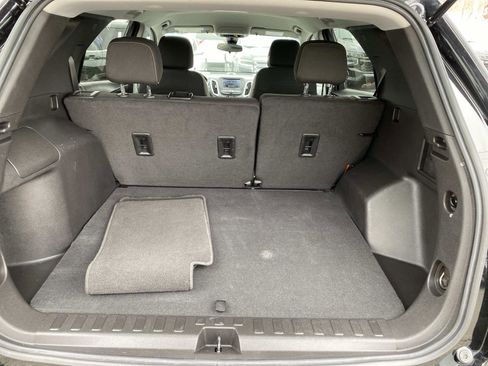 Used 2024 Chevrolet Equinox LT image 6