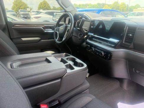 Used 2023 Chevrolet Silverado 1500 LT w/ Max Trailering Package AWD/4WD image 5