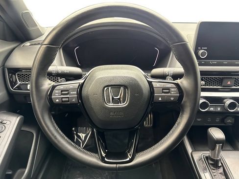 Used 2025 Honda Civic Sport image 57