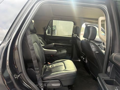 Used 2020 Ford Expedition Platinum AWD/4WD image 48