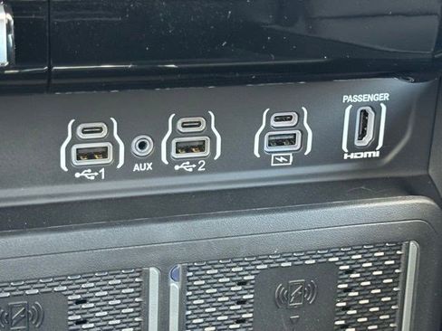 New 2026 RAM 1500 Laramie w/ Night Edition AWD/4WD image 24