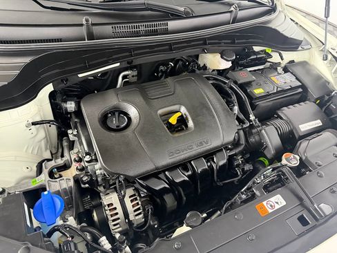 Used 2025 Kia Soul FWD image 35