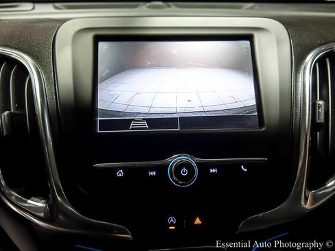 Used 2022 Chevrolet Equinox LT image 22