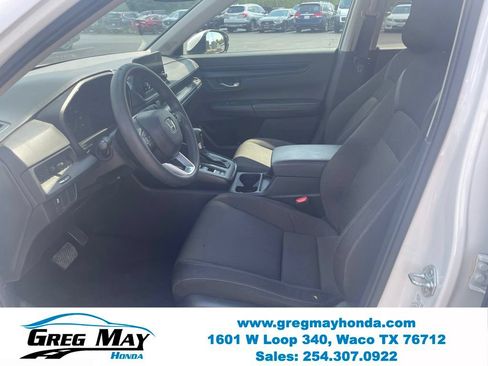 Used 2025 Honda CR-V EX image 13
