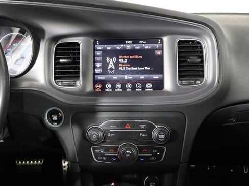 Used 2023 Dodge Charger SXT w/ Cold Weather Package RWD image 23